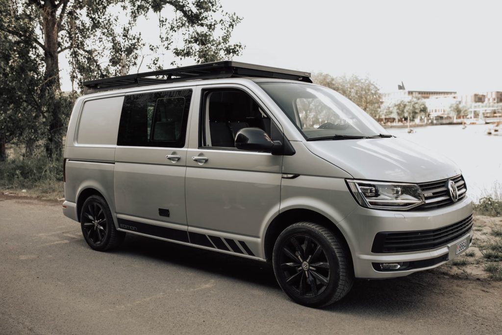 Volkswagen T6
