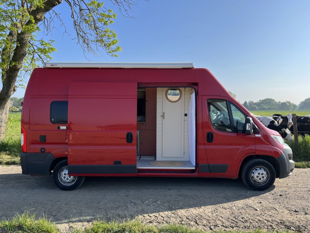 Papel Citroën Jupmer H3L3